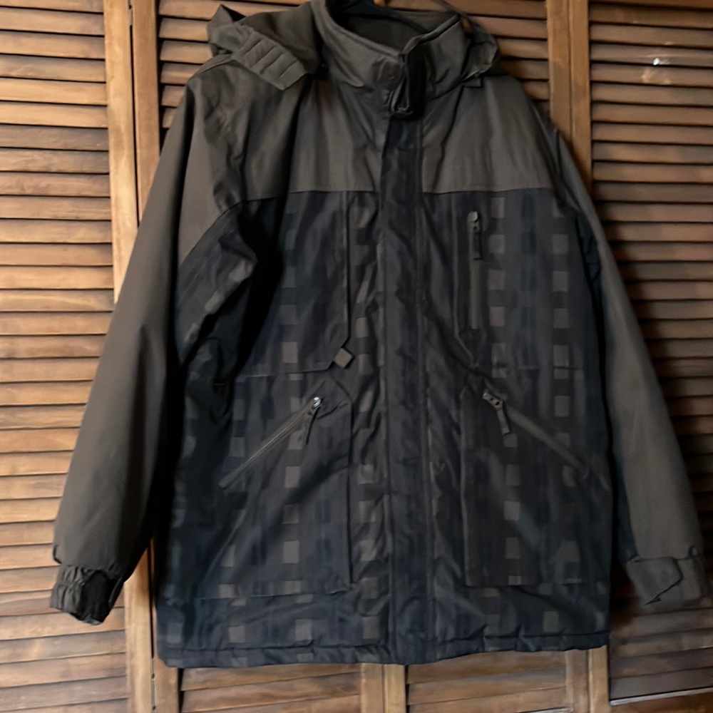 Men’s Arizona Snow Jacket